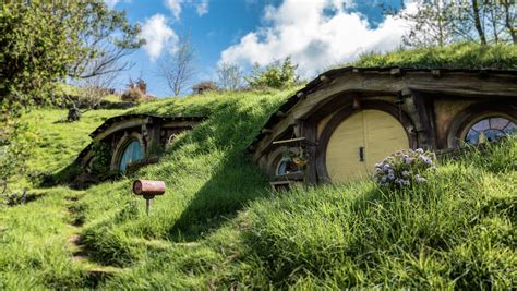 Journey into the World of Magic: Witnessing the Champions at the Hobbit Center